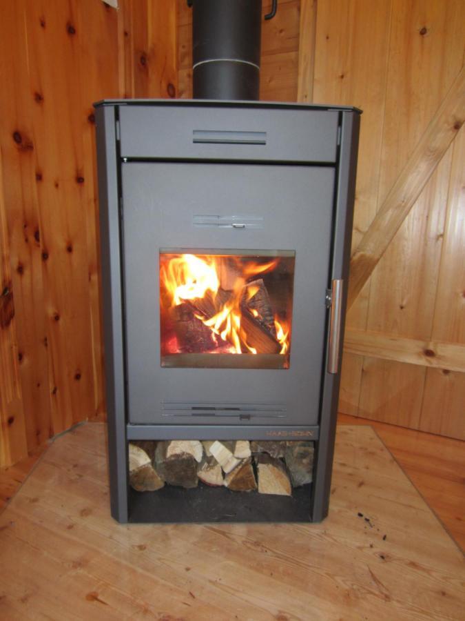 Turracher Hohe Zirbenwald Chalet מראה חיצוני תמונה