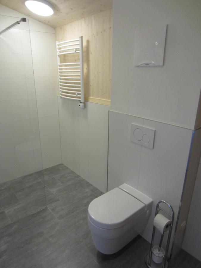 Turracher Hohe Zirbenwald Chalet מראה חיצוני תמונה