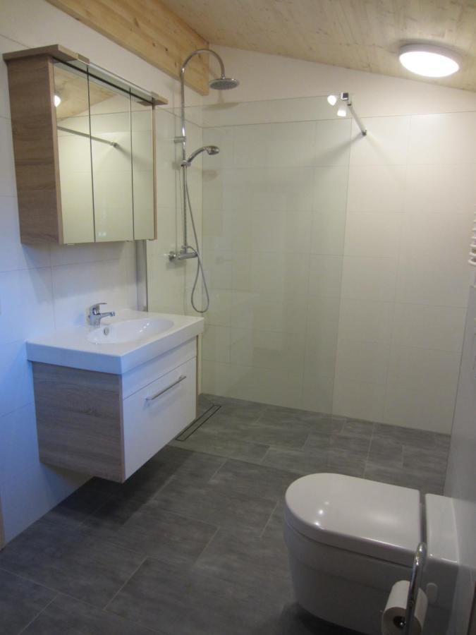 Turracher Hohe Zirbenwald Chalet מראה חיצוני תמונה
