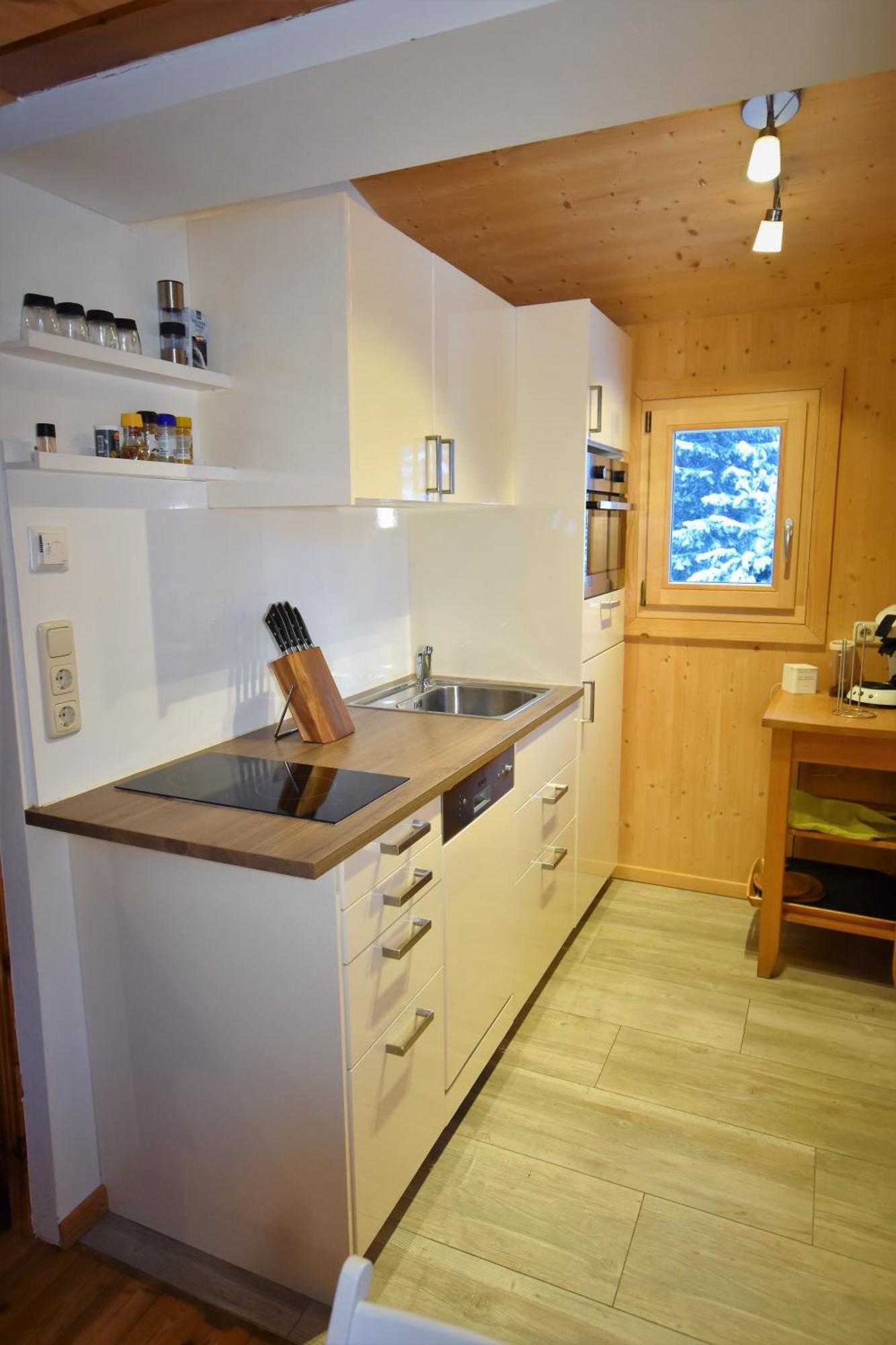Turracher Hohe Zirbenwald Chalet מראה חיצוני תמונה
