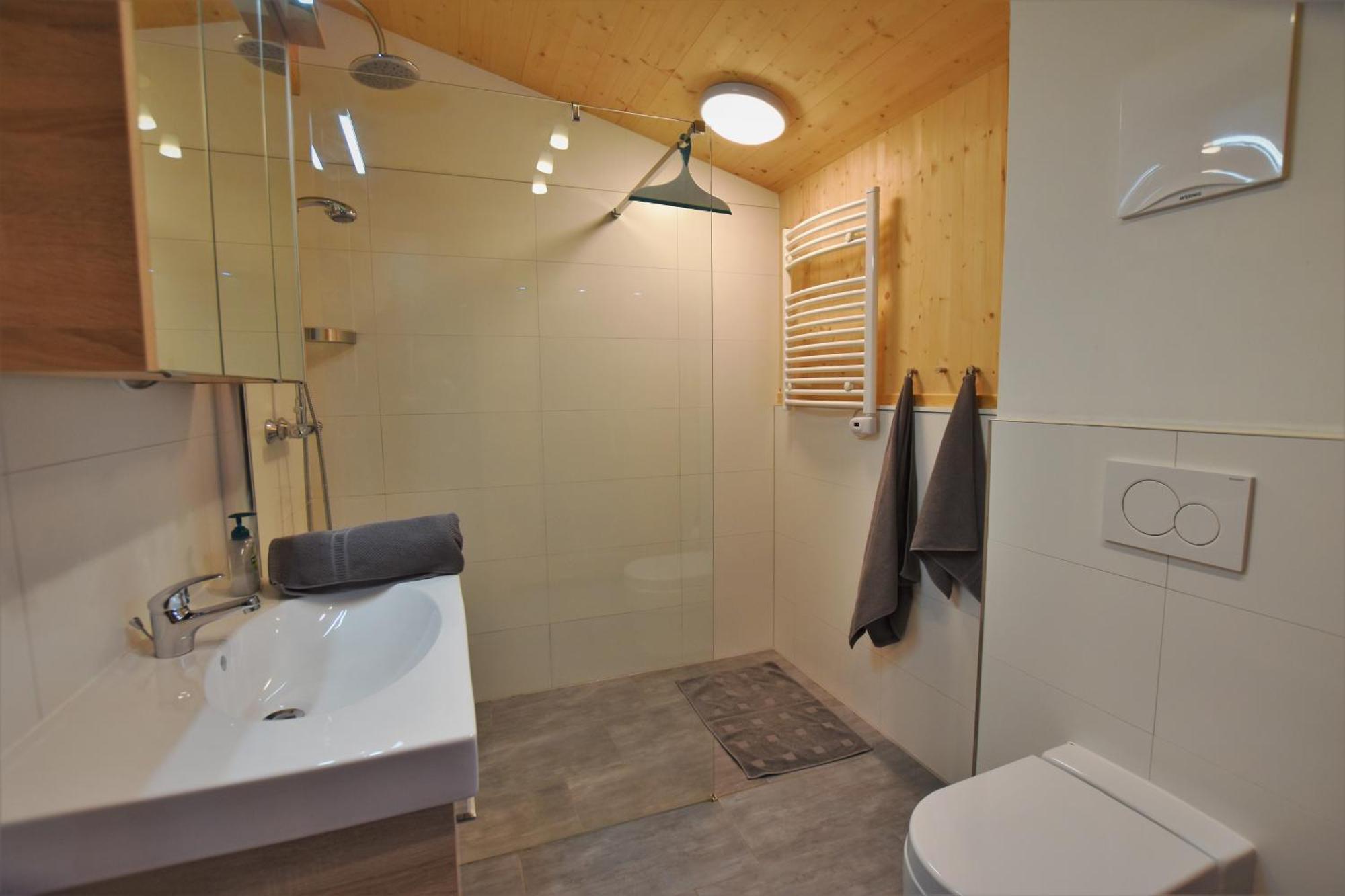 Turracher Hohe Zirbenwald Chalet מראה חיצוני תמונה